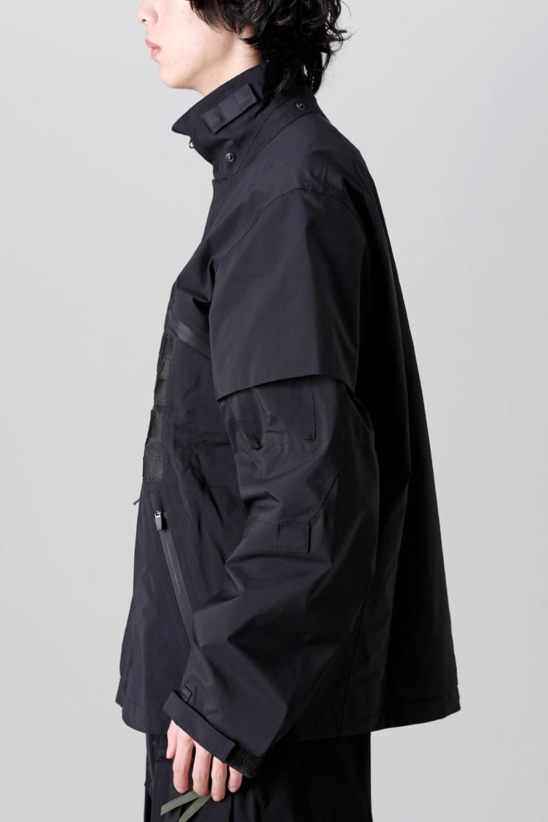 Tex-Sys Jacket Black