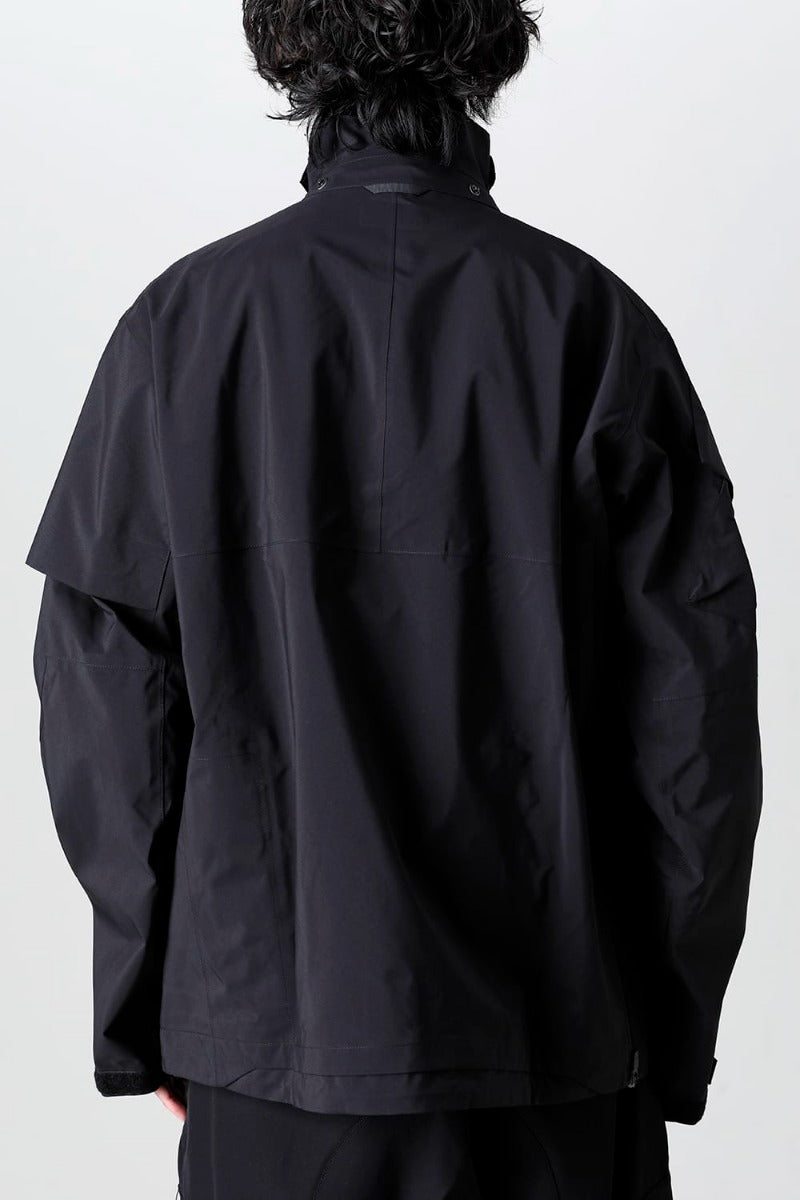 Tex-Sys Jacket Black