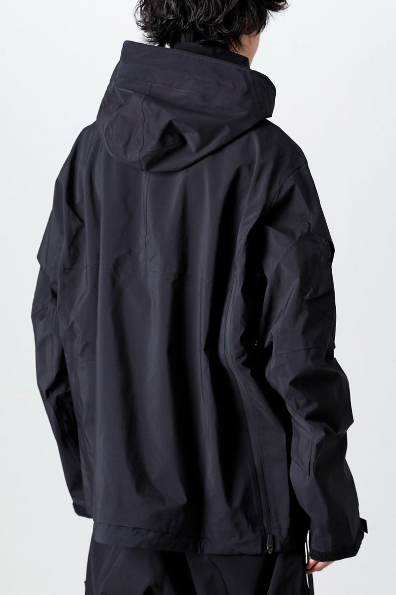 Tex-Sys Jacket Black