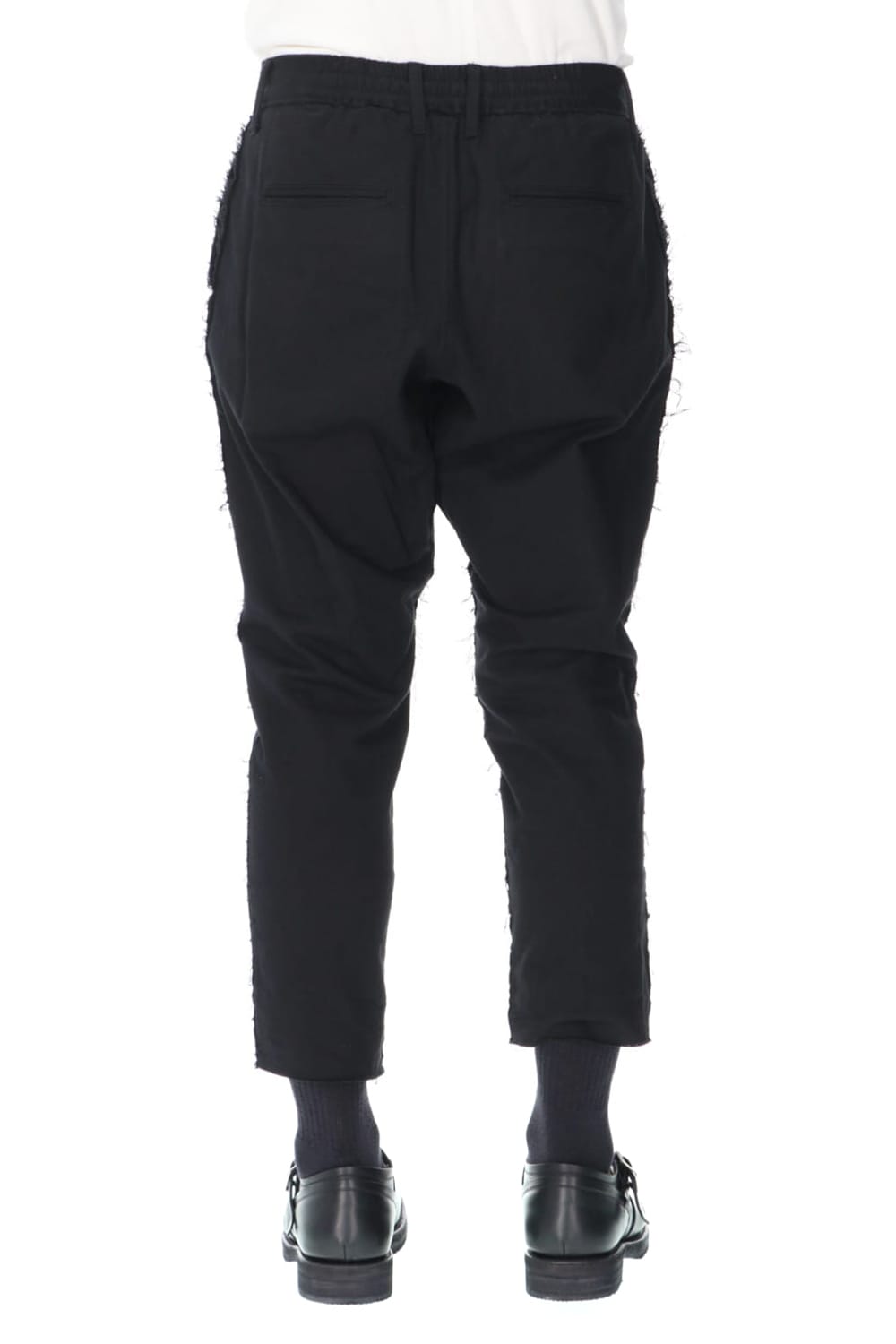 Layered Unkle Easy pants