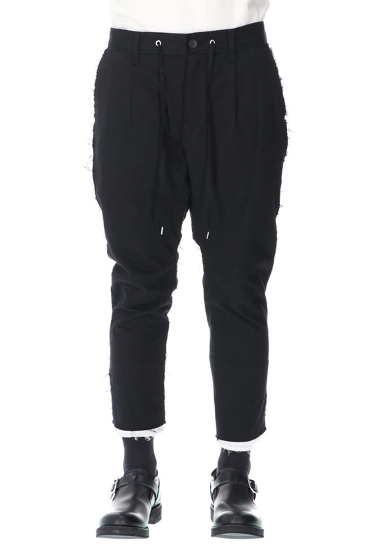 Layered Unkle Easy pants
