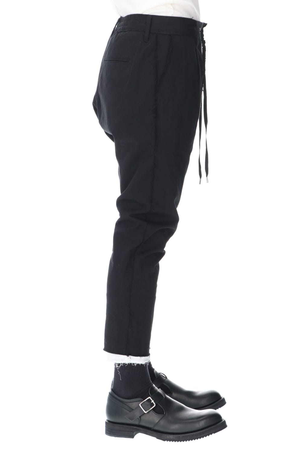 Layered Unkle Easy pants