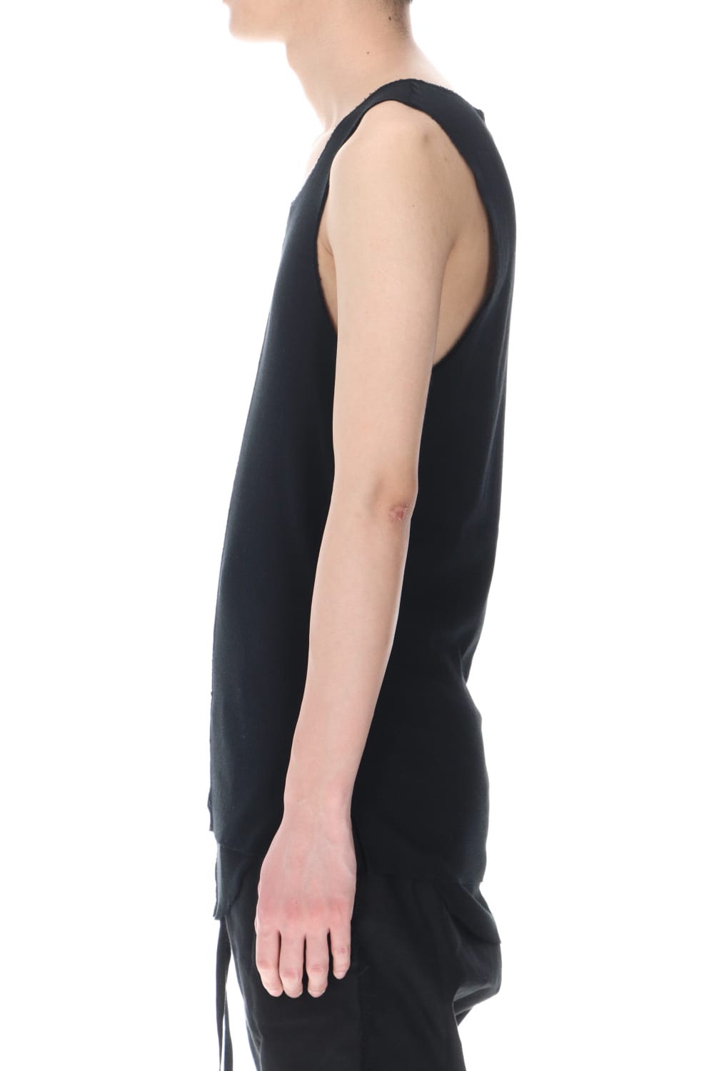 Separete Tanktop Black