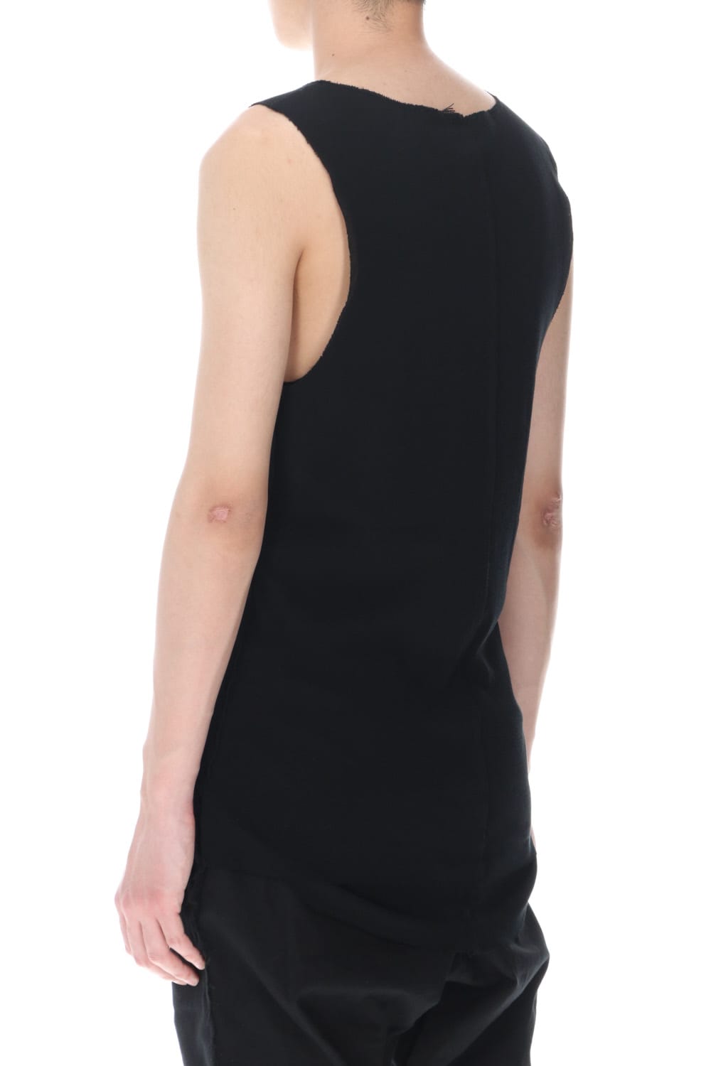 Separete Tanktop Black