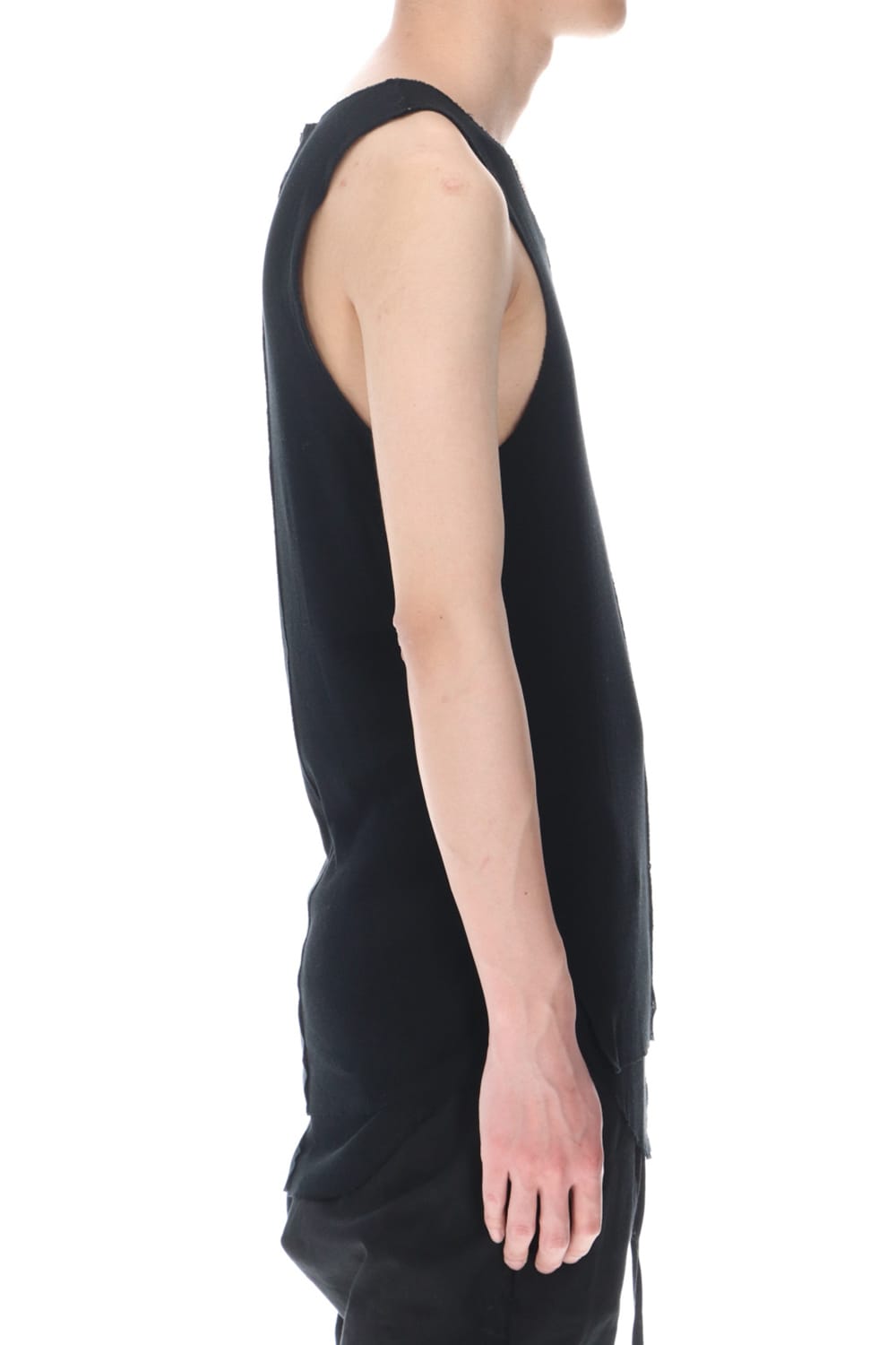 Separete Tanktop Black