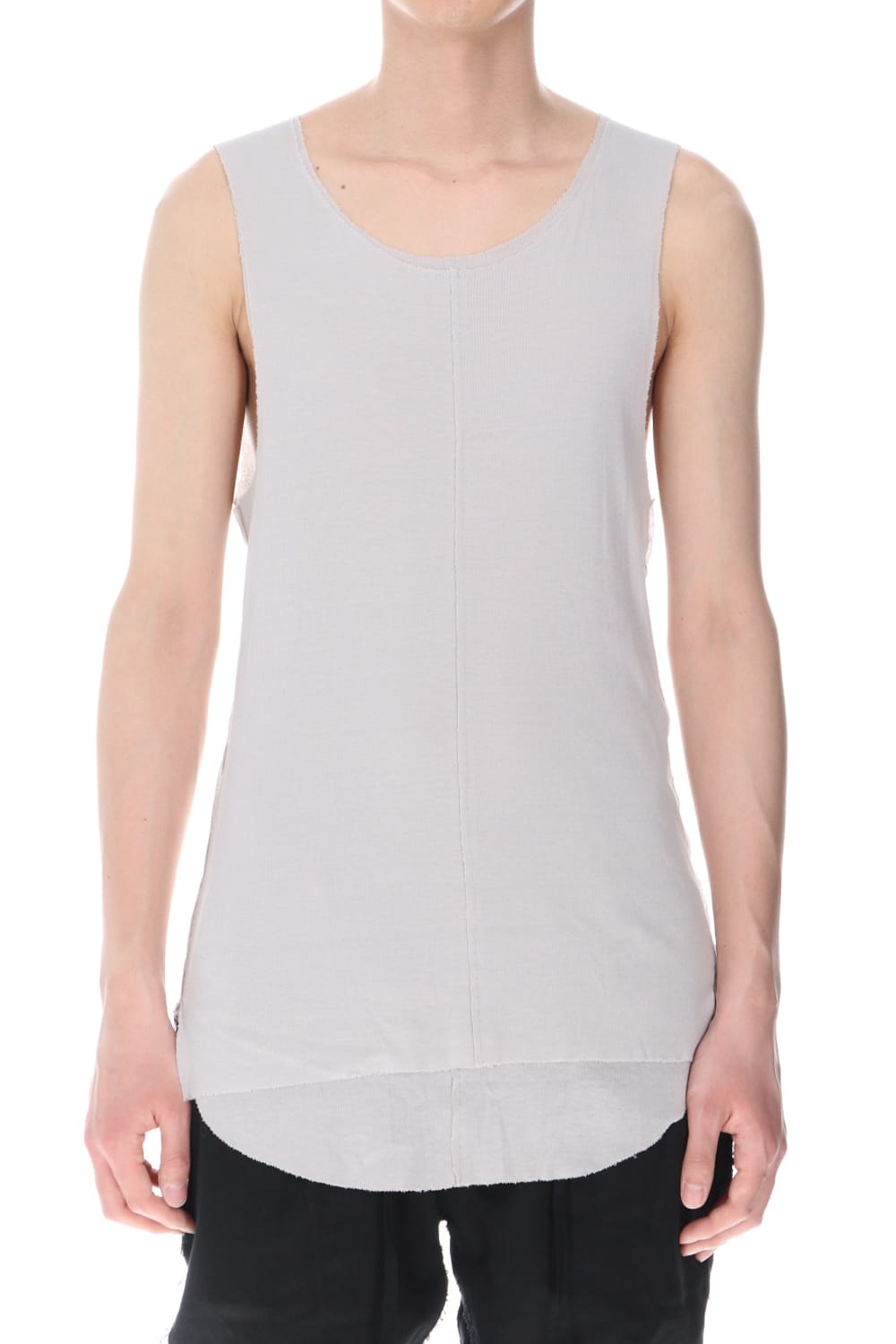 Separete Tanktop L.Gray