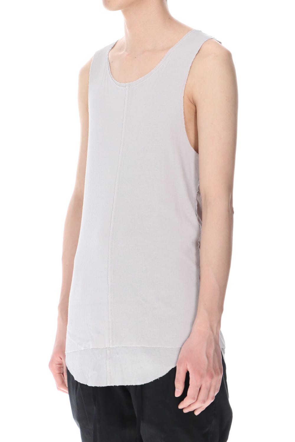 Separete Tanktop L.Gray