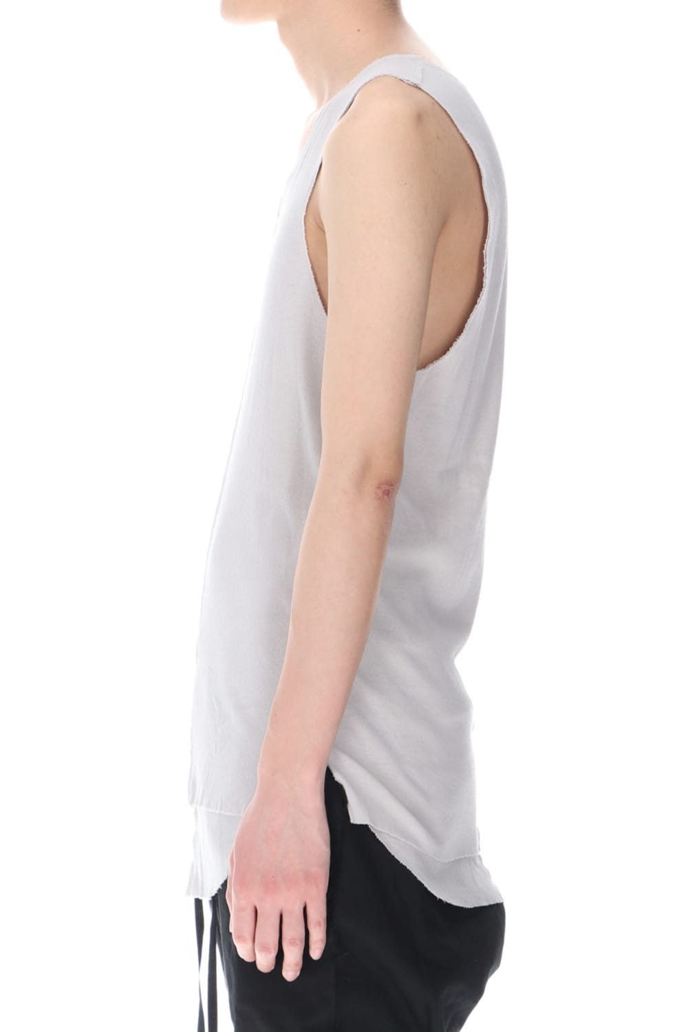 Separete Tanktop L.Gray