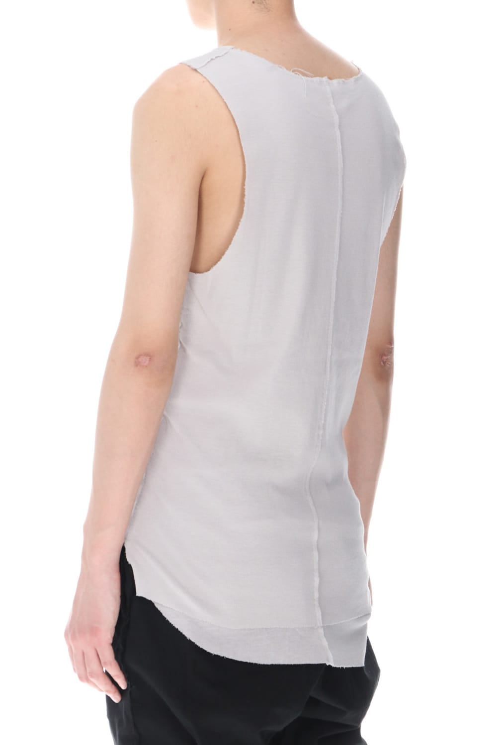 Separete Tanktop L.Gray