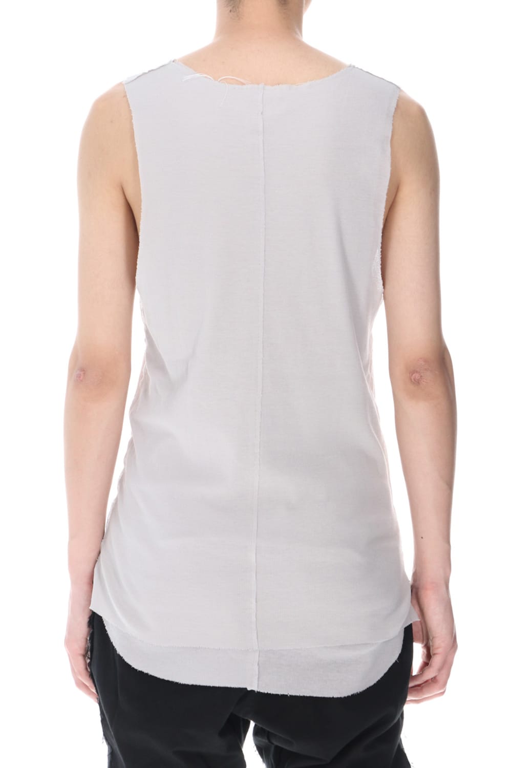 Separete Tanktop L.Gray