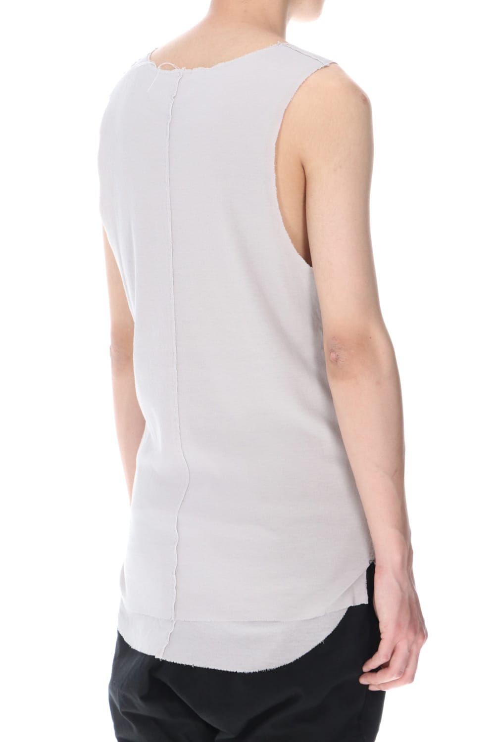 Separete Tanktop L.Gray