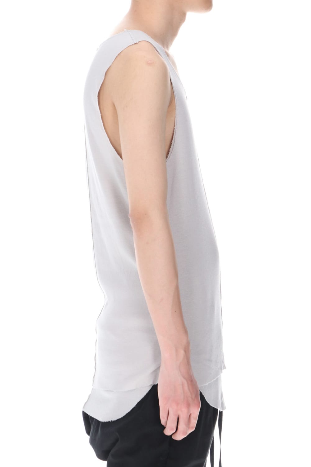 Separete Tanktop L.Gray