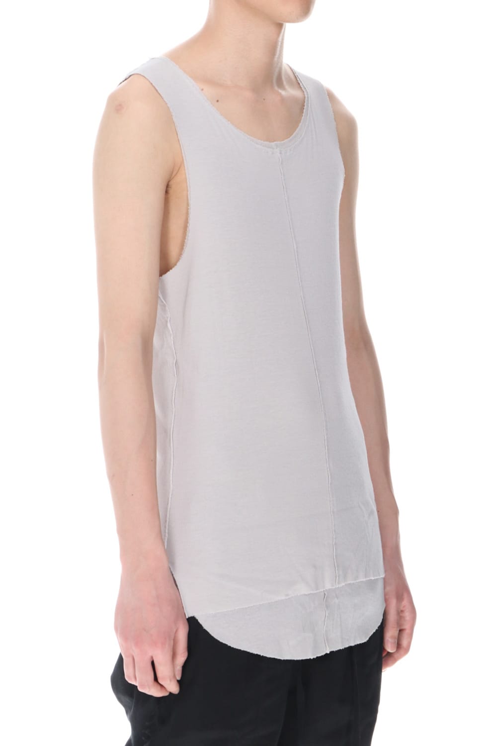 Separete Tanktop L.Gray