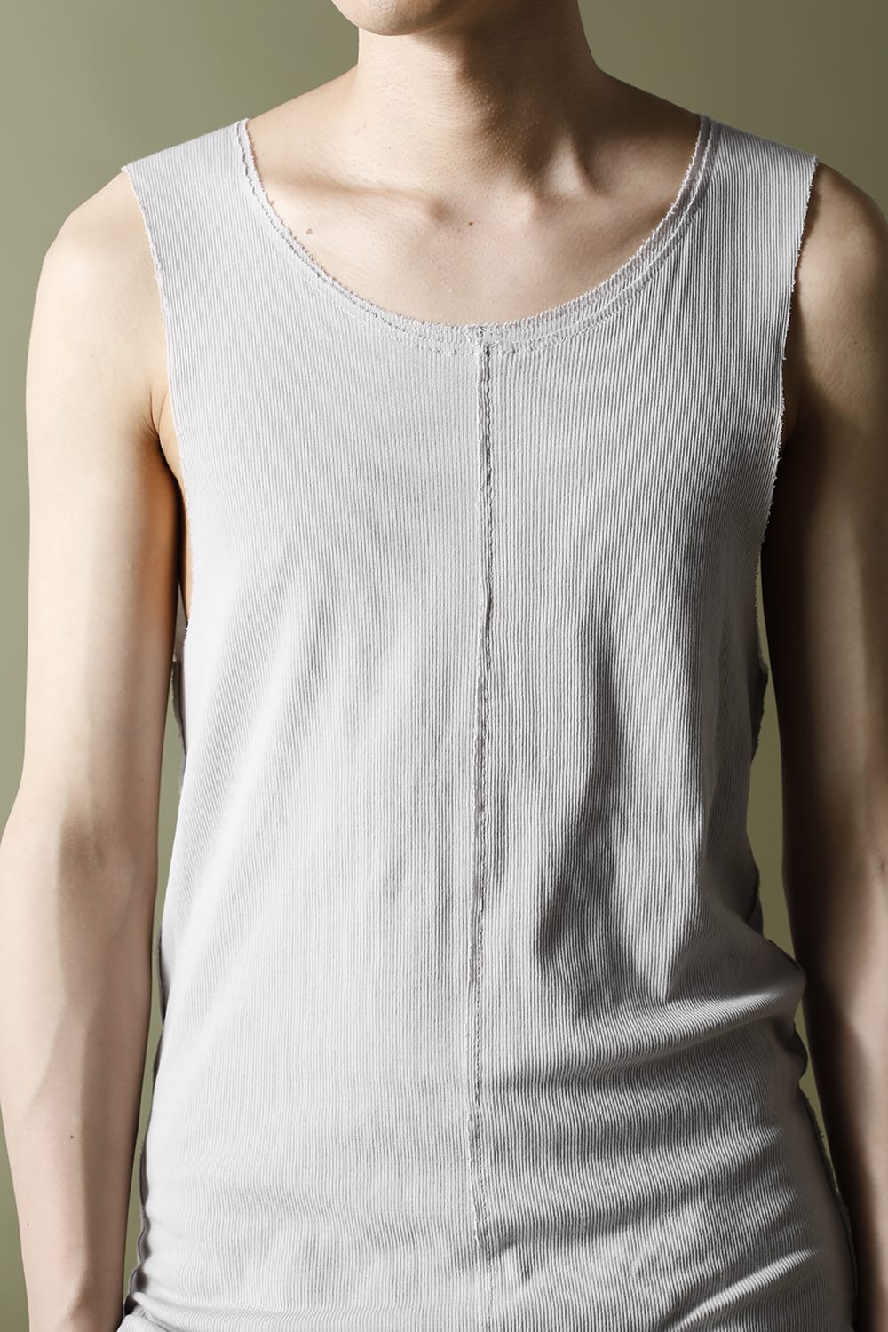 Separete Tanktop L.Gray