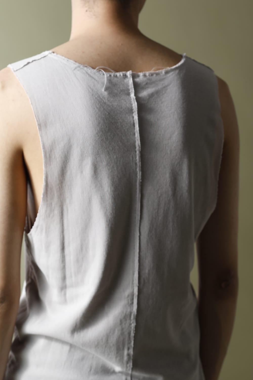 Separete Tanktop L.Gray