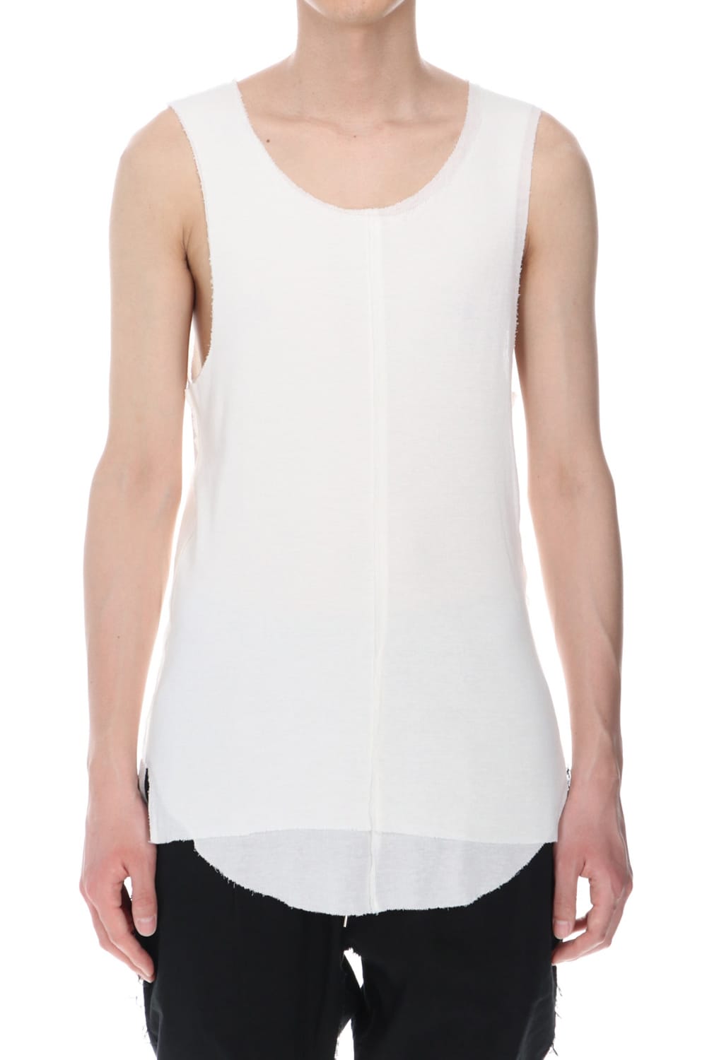 Separete Tanktop White