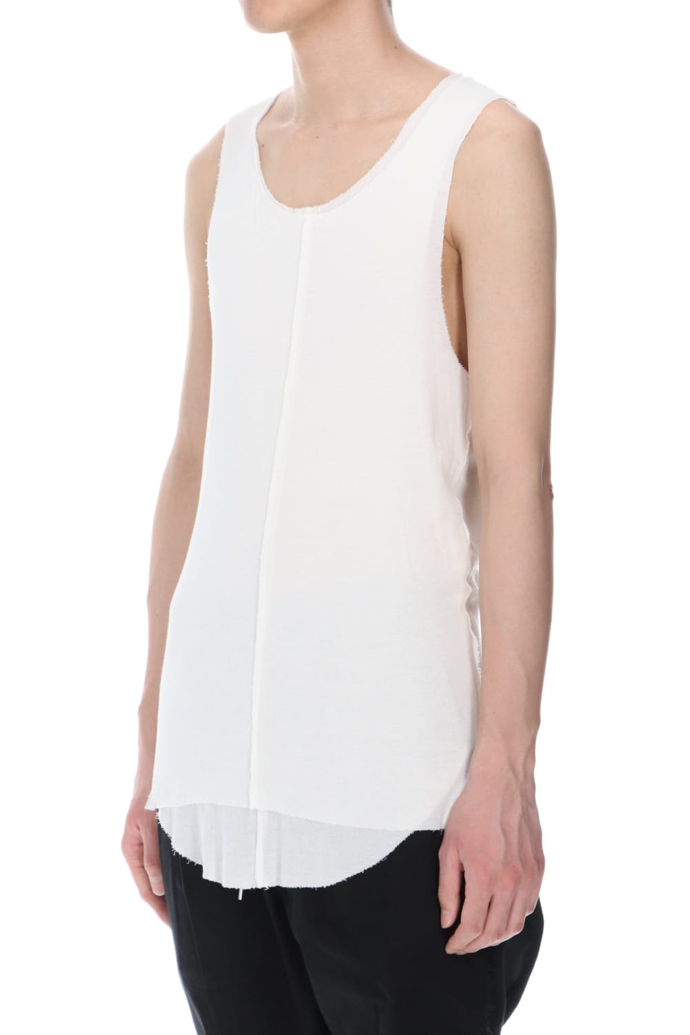 Separete Tanktop White