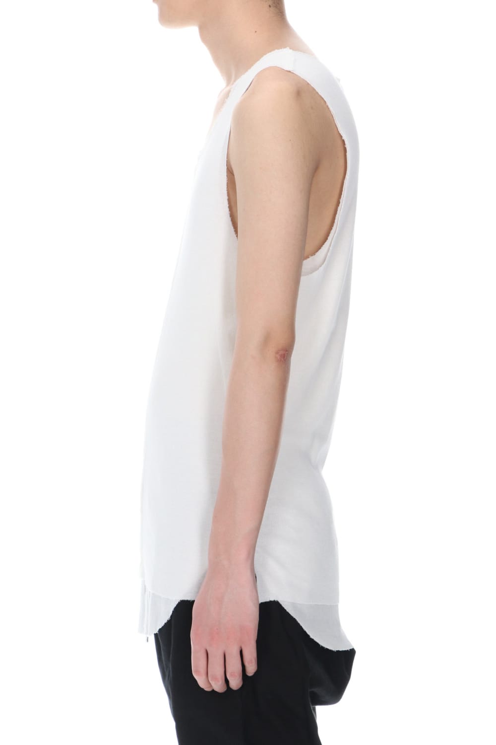 Separete Tanktop White