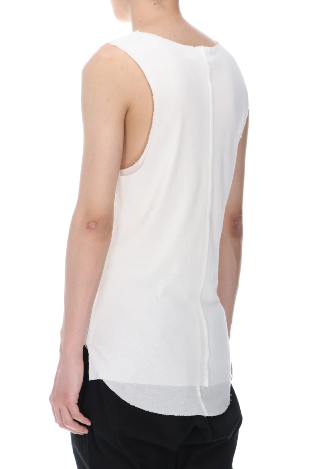 Separete Tanktop White