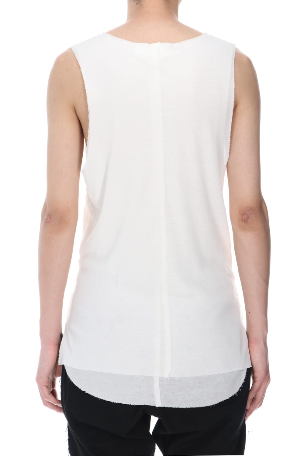 Separete Tanktop White
