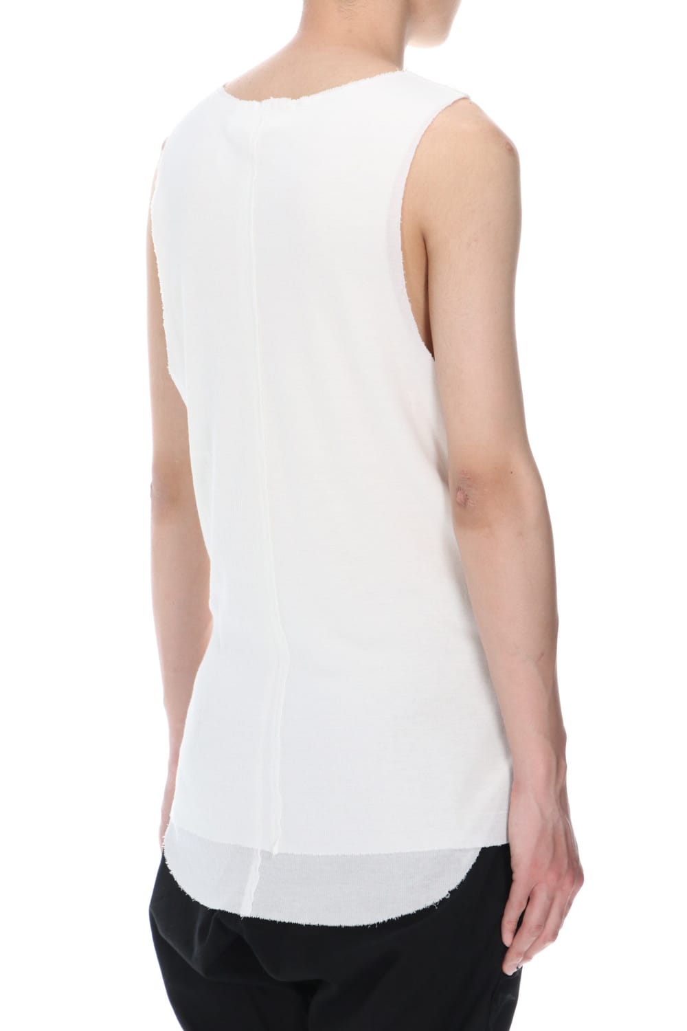 Separete Tanktop White