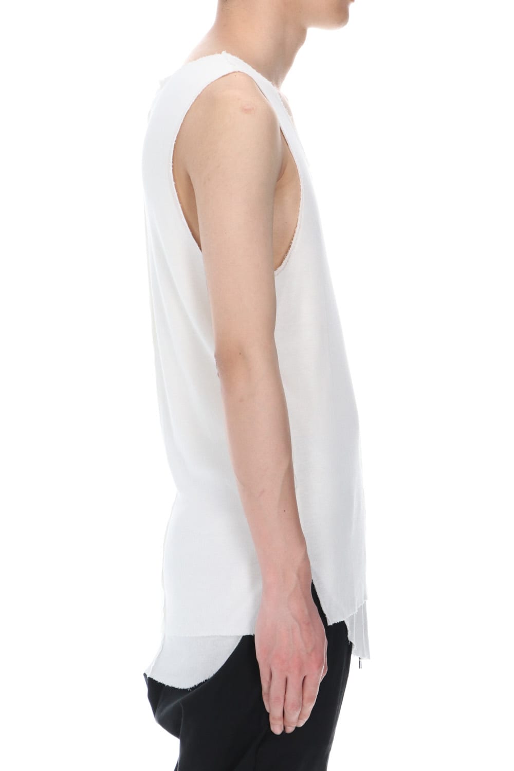 Separete Tanktop White