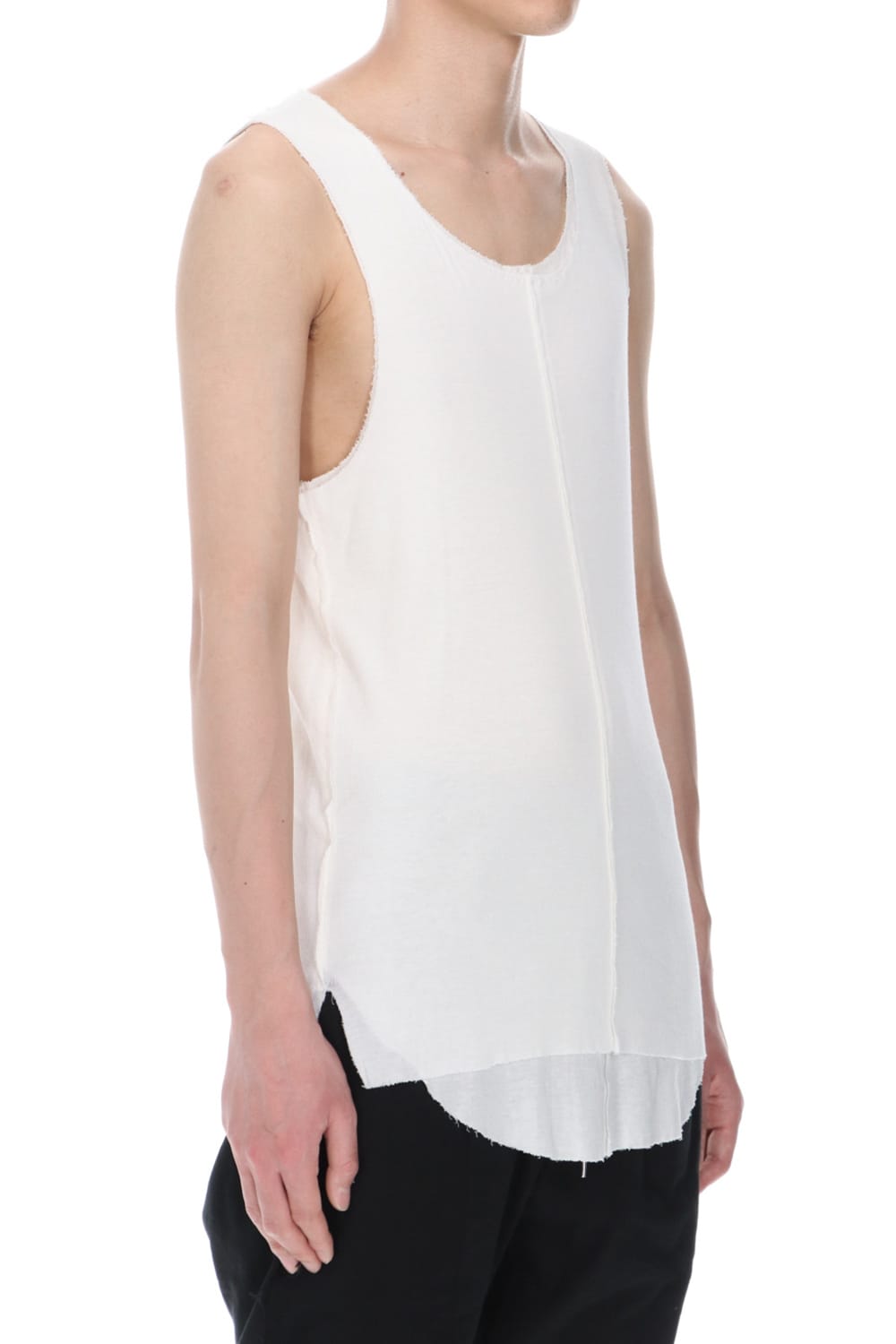 Separete Tanktop White