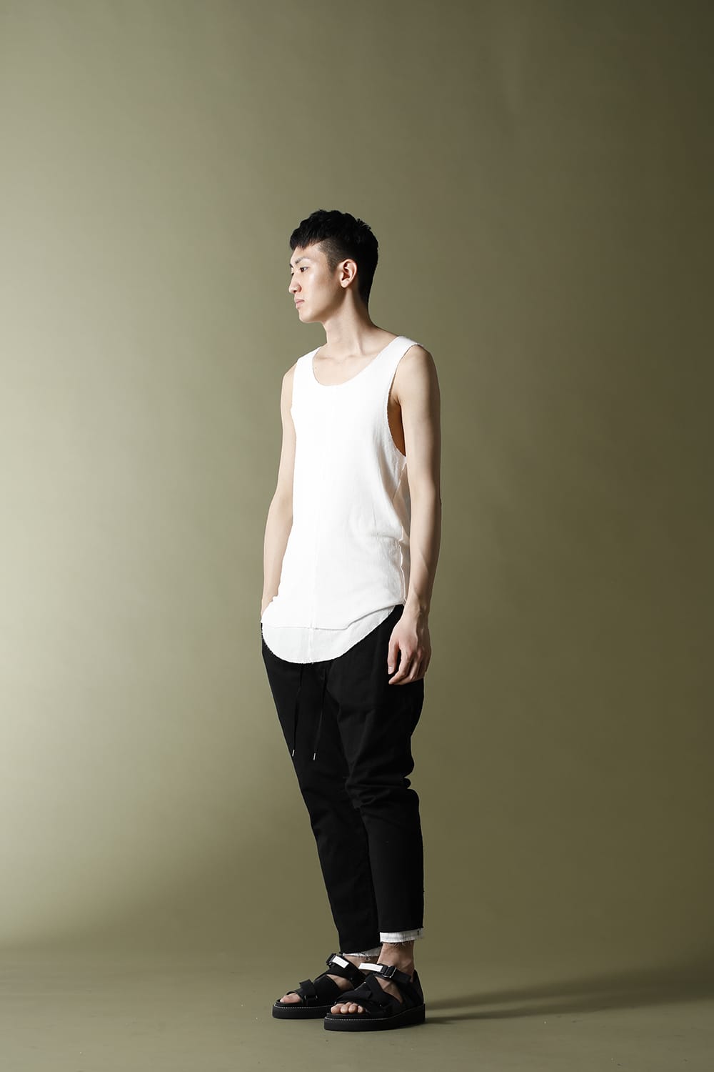Separete Tanktop White