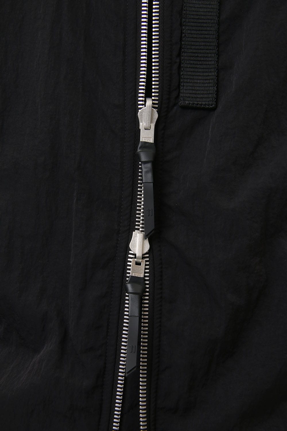 Reversible Bomber Jacket