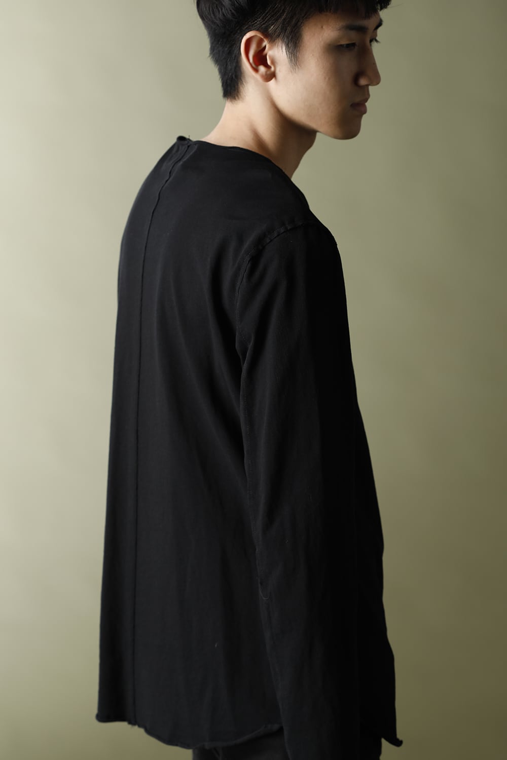 Separate bomber jacket