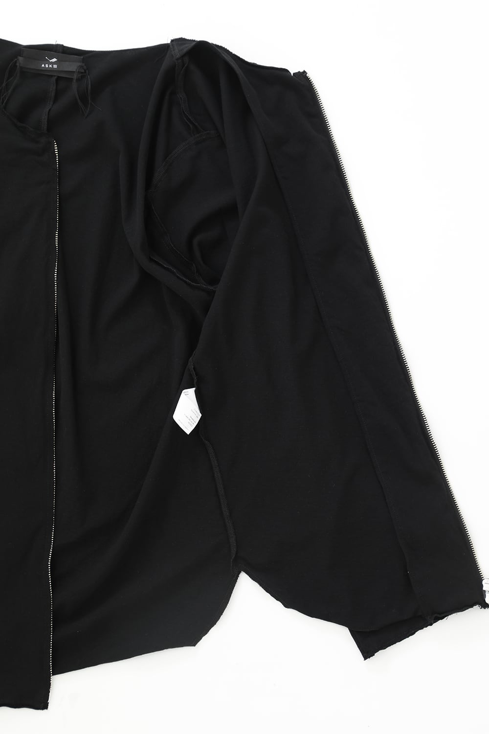 Separate bomber jacket