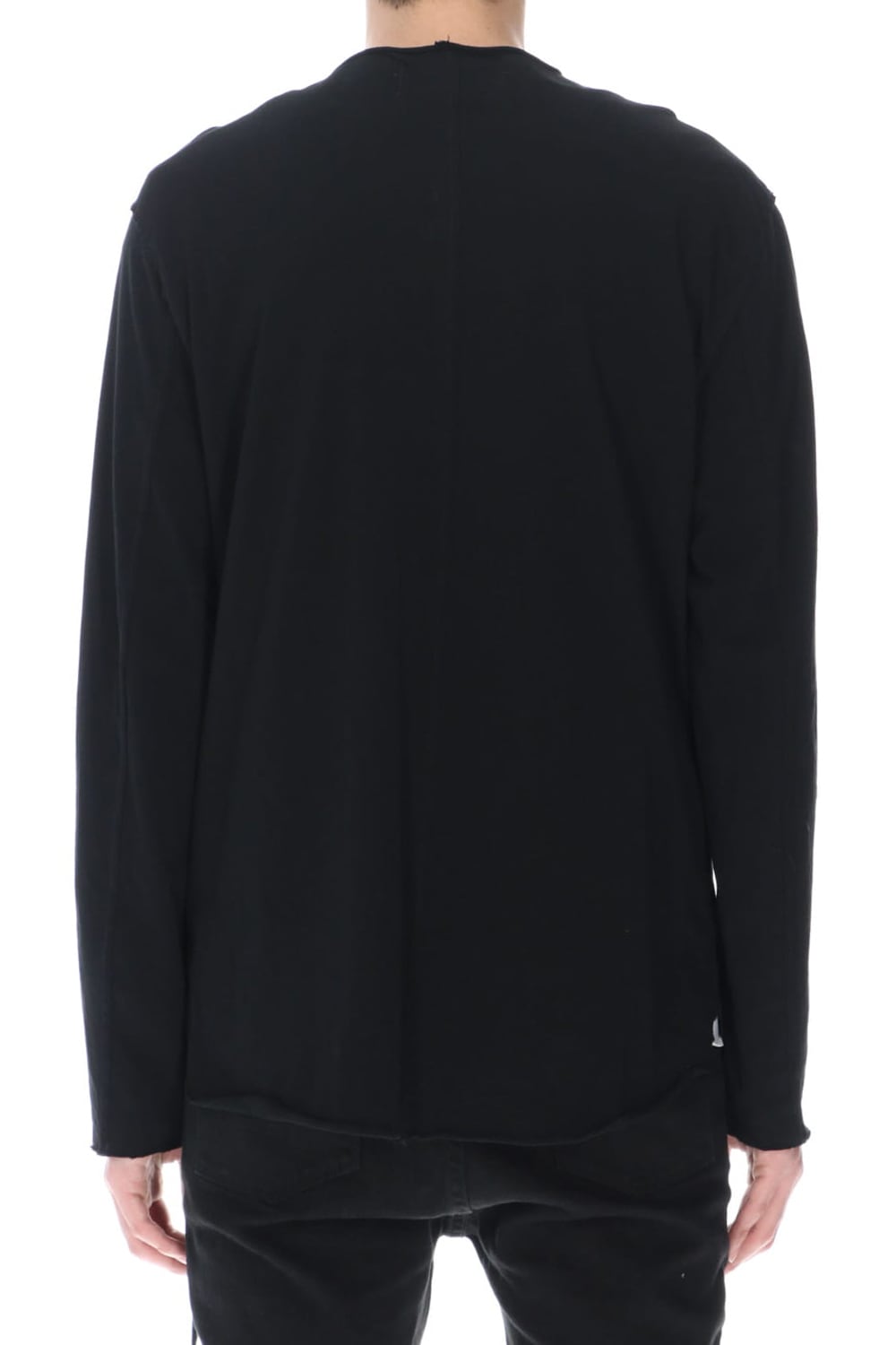 Separate bomber jacket