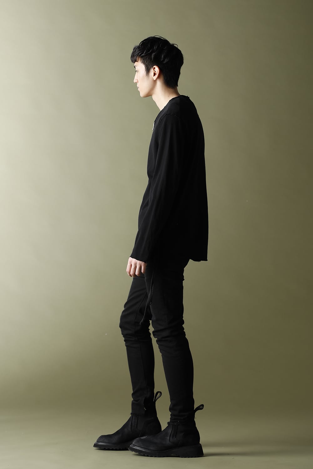 Separate bomber jacket