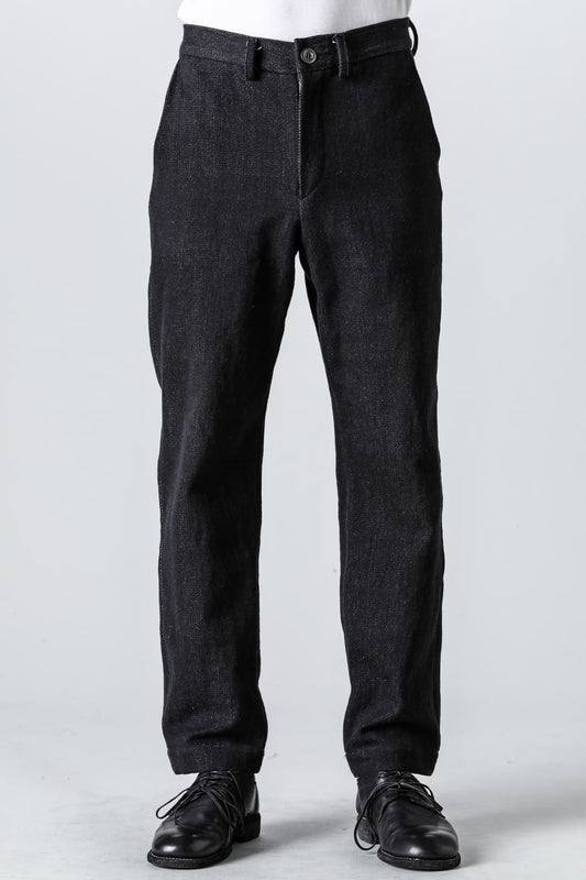 ジーン ハンド ウーブン デニム