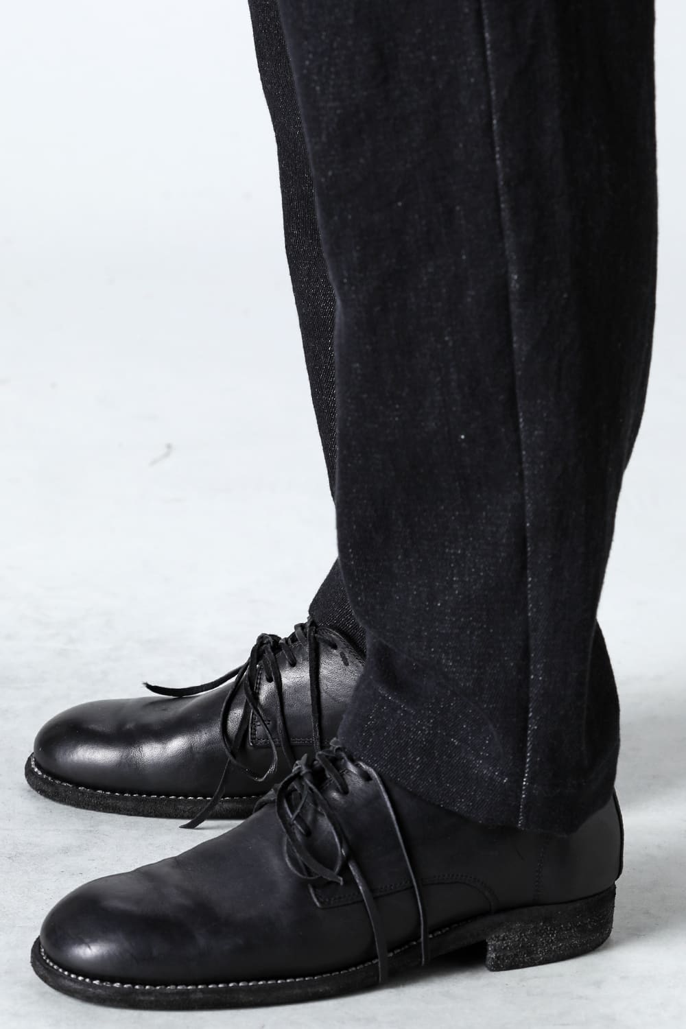 ジーン ハンド ウーブン デニム