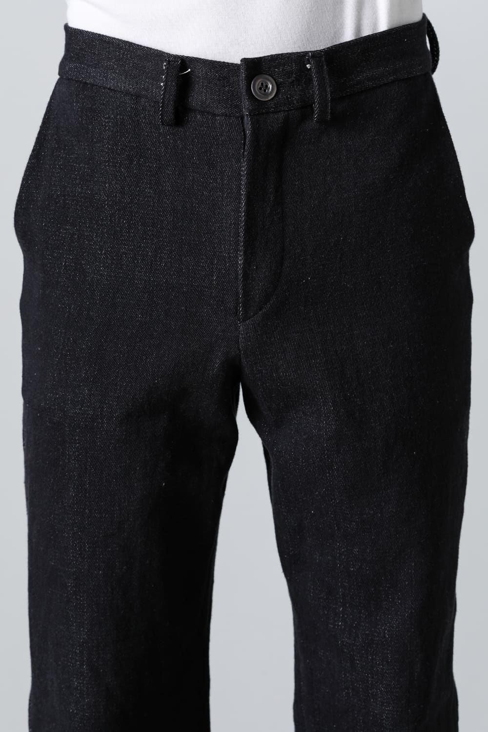 ジーン ハンド ウーブン デニム