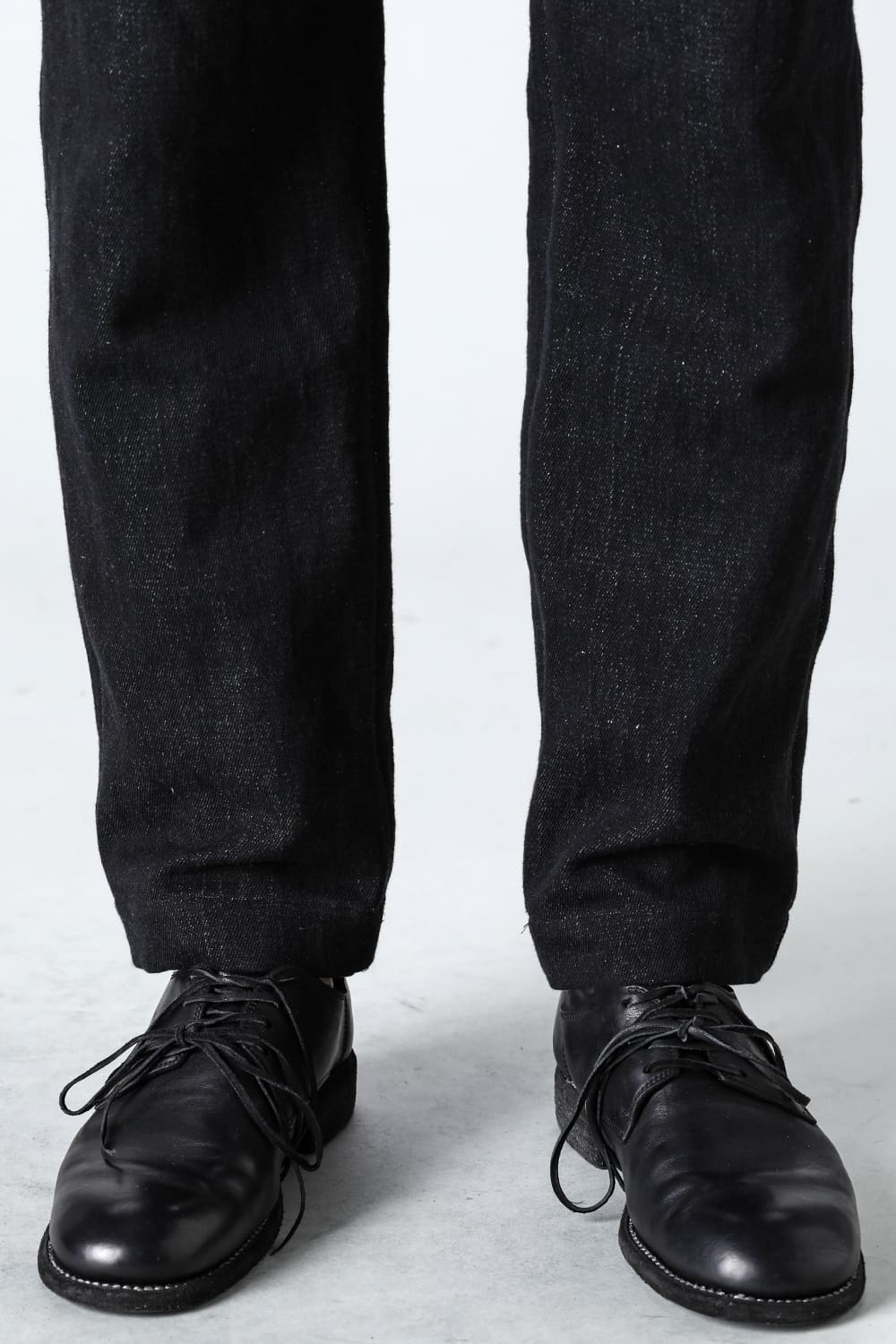 ジーン ハンド ウーブン デニム