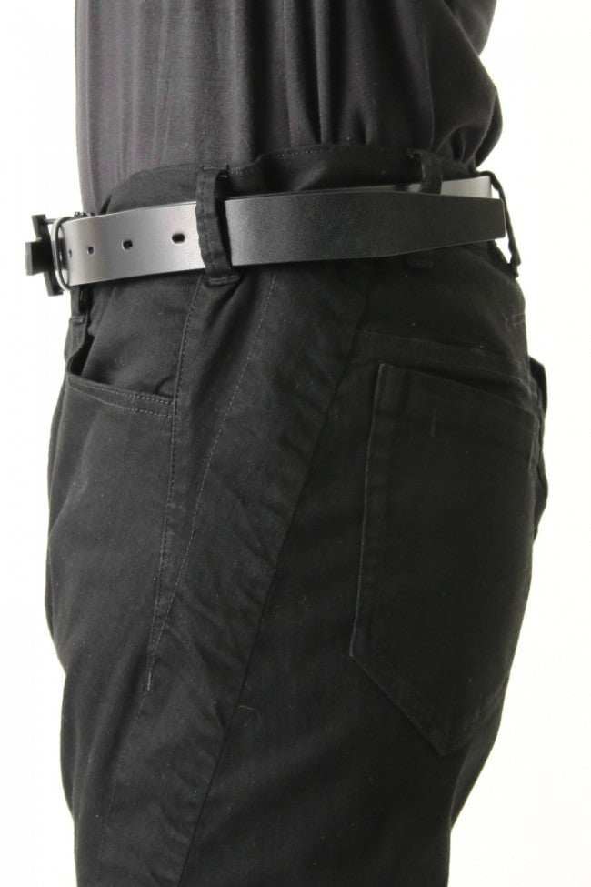 17SS Downwards Belt