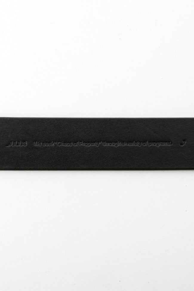 17SS Downwards Belt