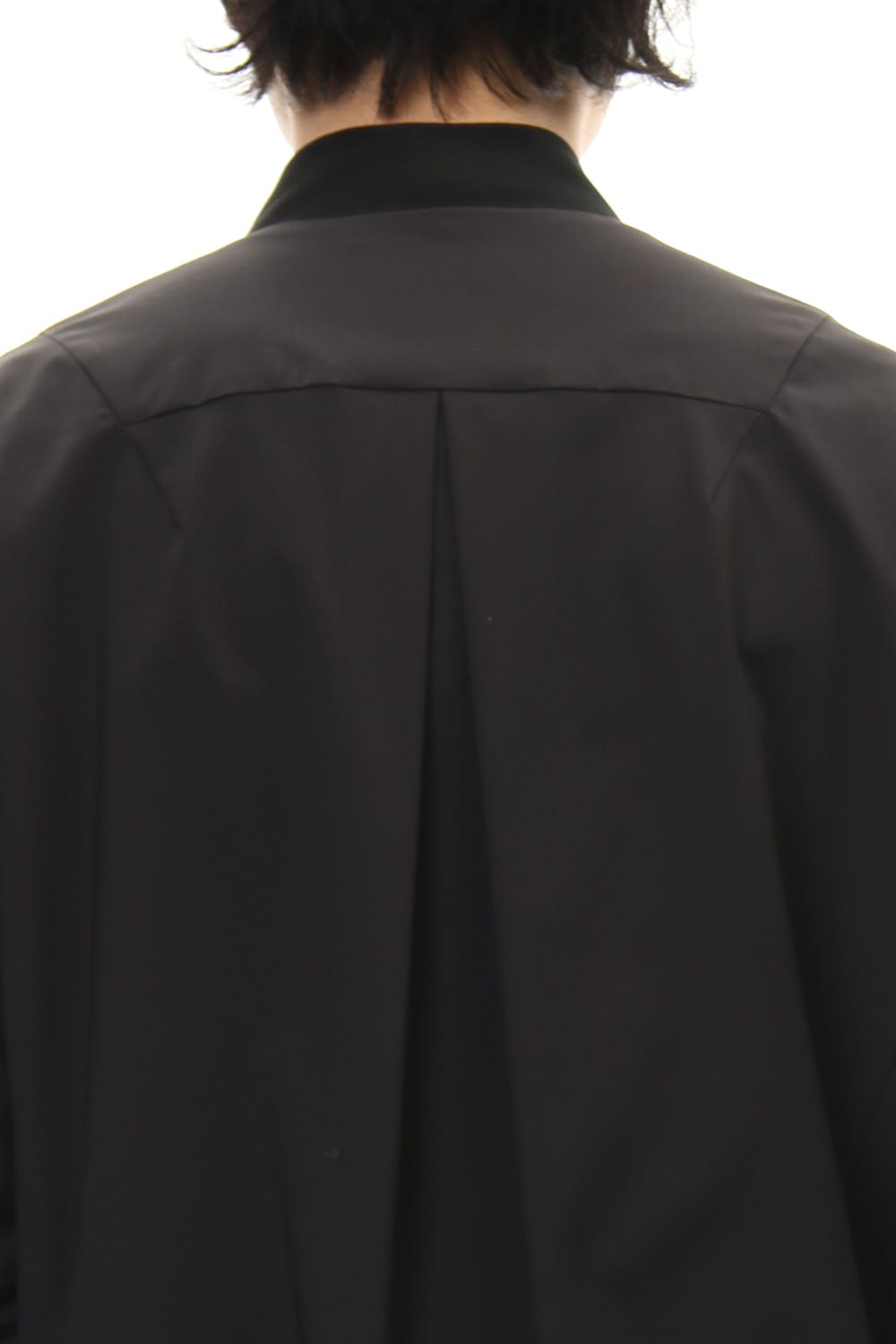 Jacket 4way Stretch Virgin Wool