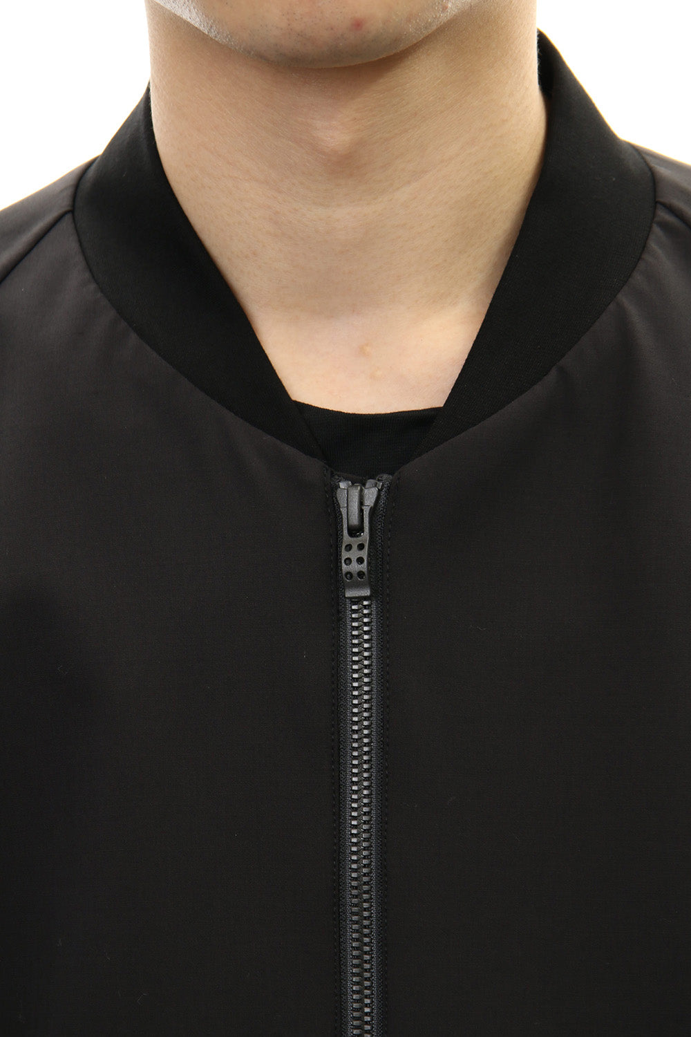 Jacket 4way Stretch Virgin Wool