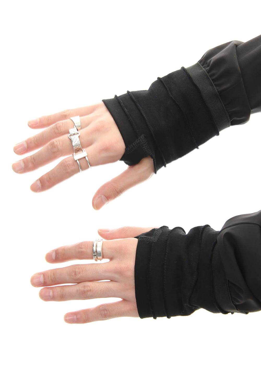 Jacket 4way Stretch Virgin Wool