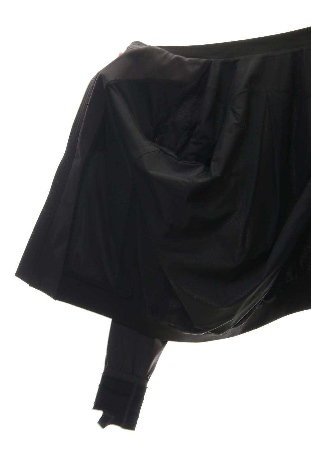 Jacket 4way Stretch Virgin Wool