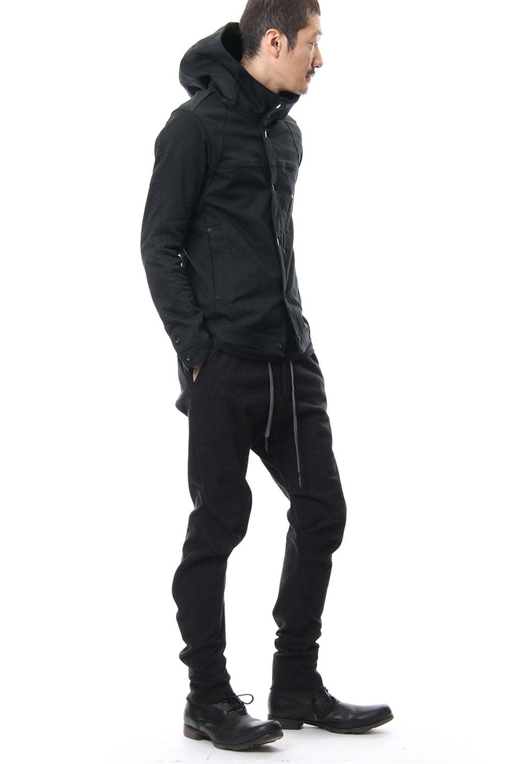 Jacket Outlast Denim