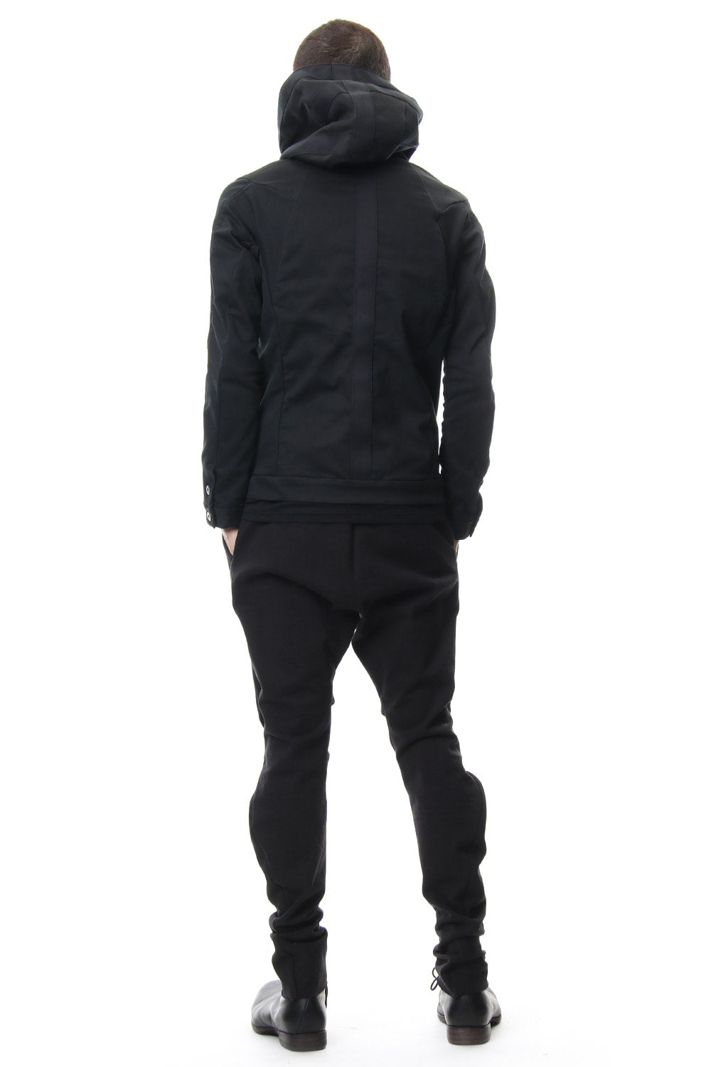 Jacket Outlast Denim