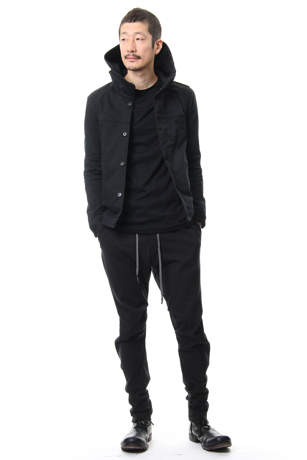 Jacket Outlast Denim