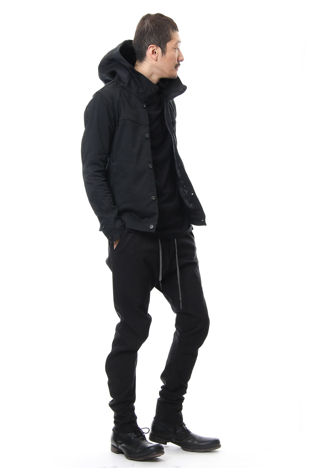 Jacket Outlast Denim