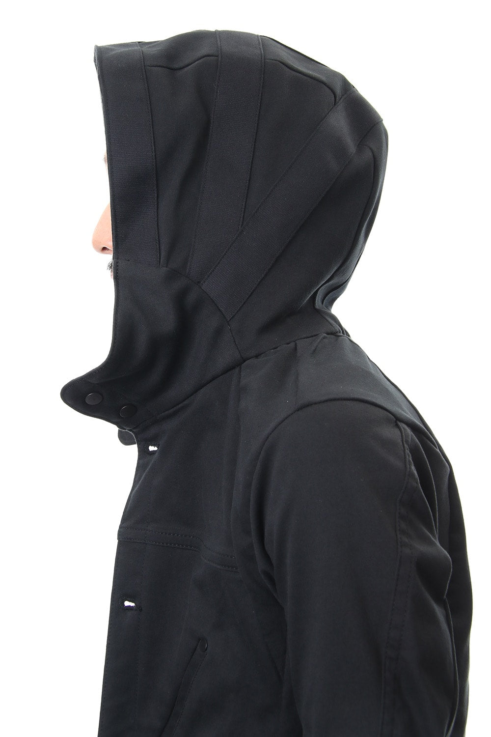 Jacket Outlast Denim