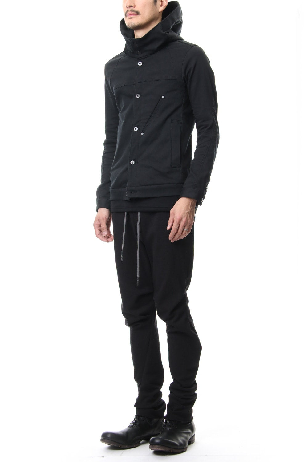 Jacket Outlast Denim