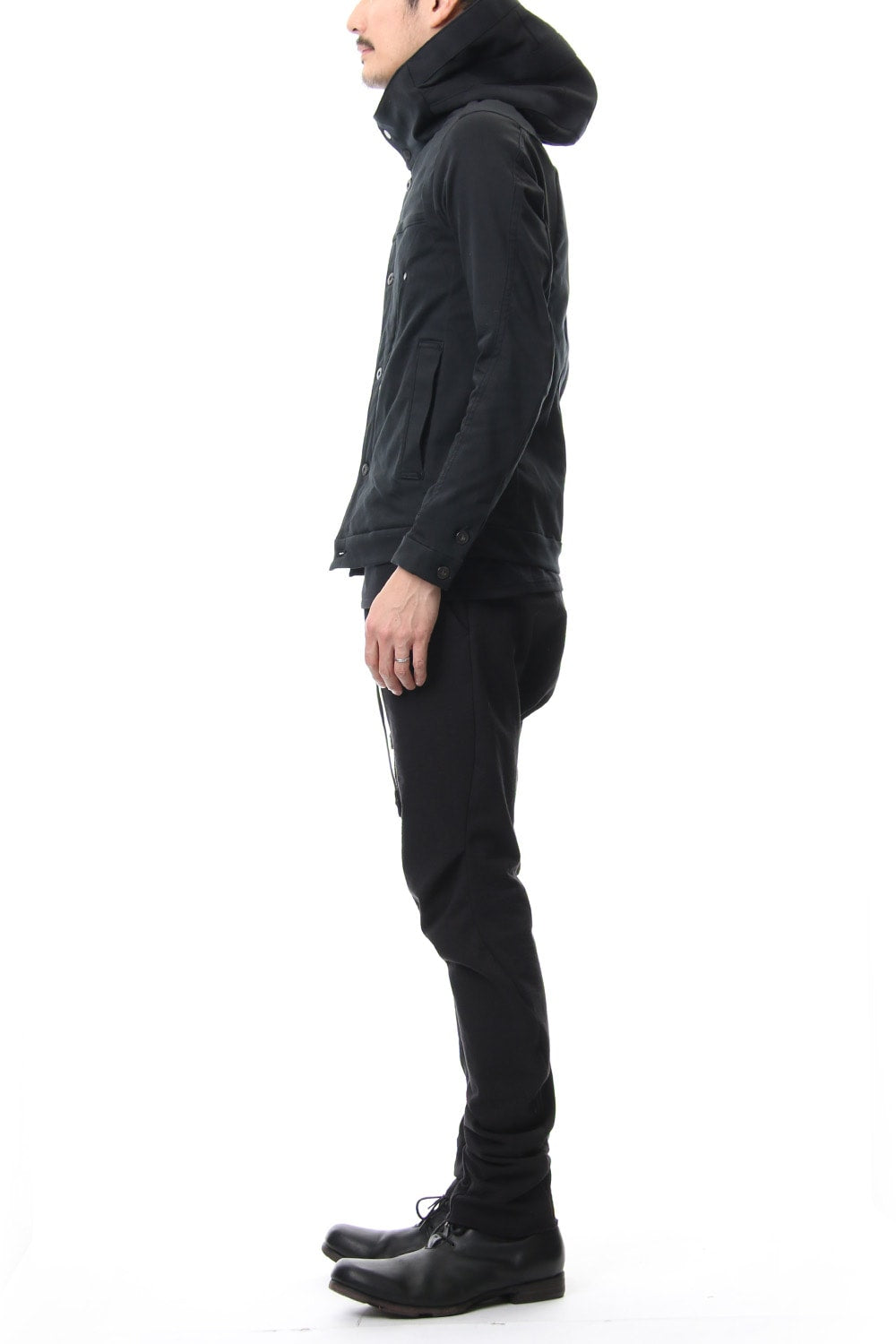 Jacket Outlast Denim